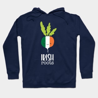 Irish Roots Hoodie